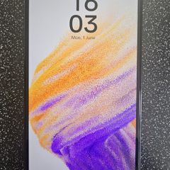 Samsung Galaxy A53 5G 128GB Sim Free