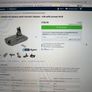 Dyson battery pack -V10 with screws. Part no. 969352-02 Image 5