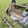 Scarifier and Aerator Image 5