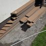 Composite decking- brand new Image 5