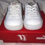 Toddlers Puma Trainers Image 2