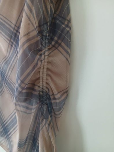 skirt and top new no tags