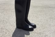 horse riding boots