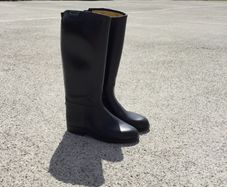 horse riding boots