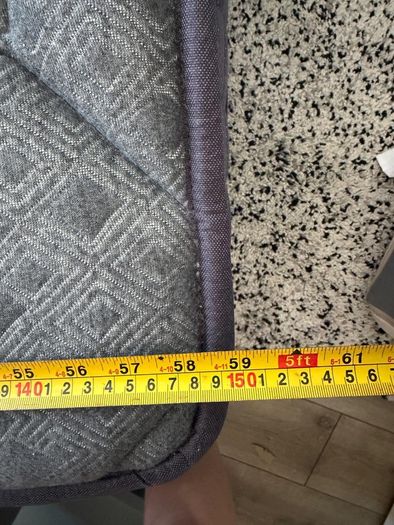 Mattress