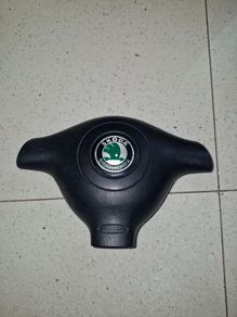 Air bag for Skoda Rs