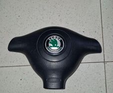 Air bag for Skoda Rs