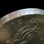 Eire 10 shillings 1966 Easter Rising Silver Coin Image 6