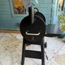 Traeger Pro 575 D2 Wood Pellet Grill & Smoker Image 8