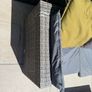 Garden furniture outdoor sofa and table patio chair Image 6
