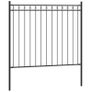 Garden Fence Image 2