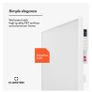 Klarstein Infrared Heaters x 2 Image 3
