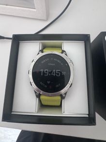 Garmin Fenix 7