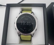 Garmin Fenix 7
