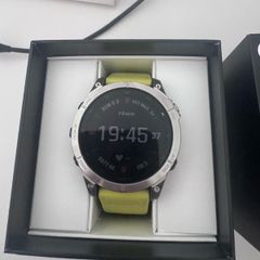 Garmin Fenix 7