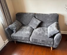 2 Seater Sofa - Excellent Condition