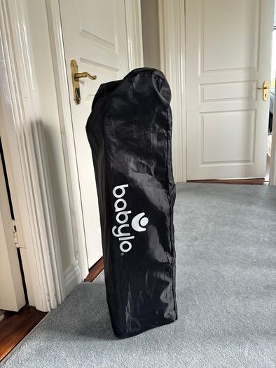 Babylo Travel Cot