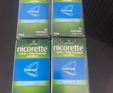 lozenges