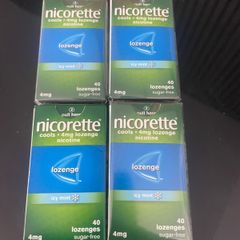 lozenges