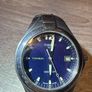 Vintage Tissot Mens Watch - Titanium Quartz Date Image 10