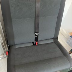 Volkswagen Transporter bench Seat