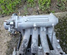 honda civic parts