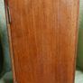 Antique  Wooden Storage Case Box Image 10