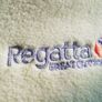 Brand New Regatta Ladies Polartec Fleece Jacket - Size 18 Image 7