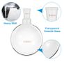 Glass Organic Chemistry Kit 13pcs Image 2