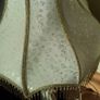 Shabby Chic Lamp Image 5