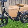 ENGWE L20 electric bike, brand new , one year warranty , delivery all Ireland Image 8