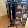 Shark PowerDetect Speed Cordless Vacuum  Ultramarine  IA1241UK Image 3