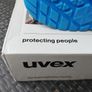 Safety work shoes, new. Image 2