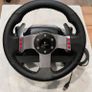 Logitech G27 Racing Wheel Pedals 6 Speed Shifter Fully Tested Image 7