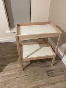 Newborn equipment