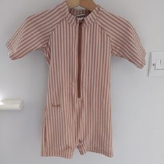 liewood swimsuit 3-4 yo