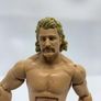 wwe elite lost legends Magnum T.A action figure Image 4