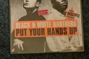 Black &amp; White Brothers - Put Your Hands Up