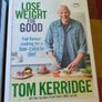 Tom Kerridge Cookbooks Image 2