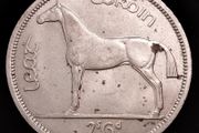 Ireland - 1962 - Half Crown - KM.16a - [439]