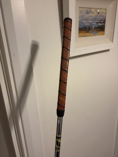 Louisville golf putter