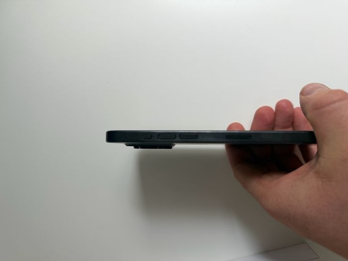 iPhone 15 Pro Max 256GB Unlocked