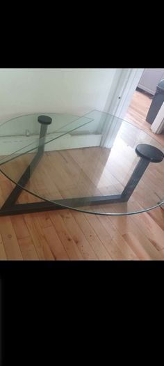 karate table carlo forcolini for alias 1985