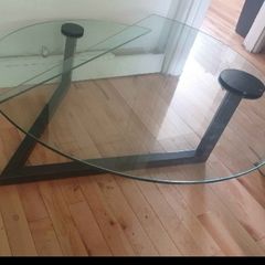 karate table carlo forcolini for alias 1985