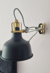 Bedside/Wall Light
