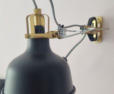 Bedside/Wall Light