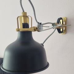 Bedside/Wall Light