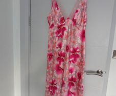 women's light/summer night wear. Size 12/14