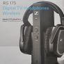 Sennheiser Digital Wireless Headphones Image 2