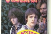 Cream [1991] Strange Brew [Music DVD]